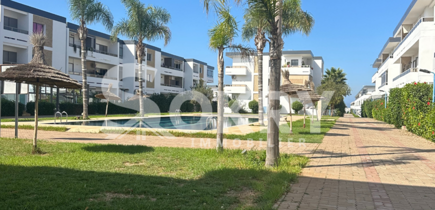 Appartement a vendre a Mensouria