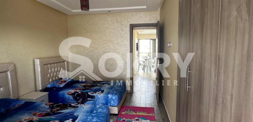 Appartement a vendre a Mensouria