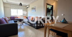 appartement a vendre
