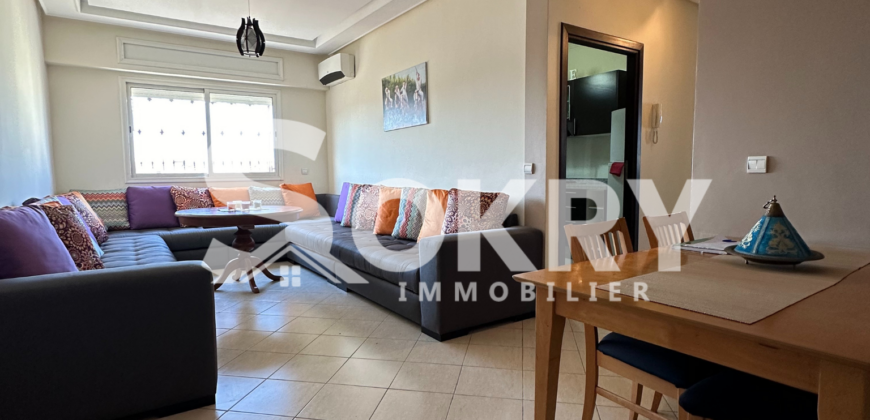 appartement a vendre