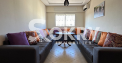appartement a vendre
