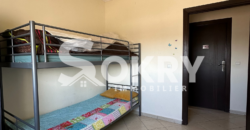 appartement a vendre