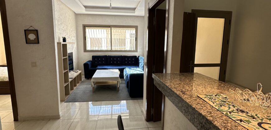 appartement a vendre