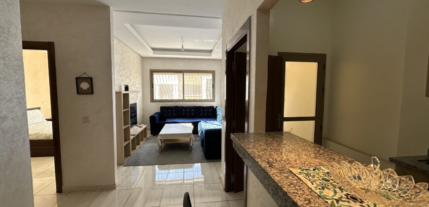 appartement a vendre