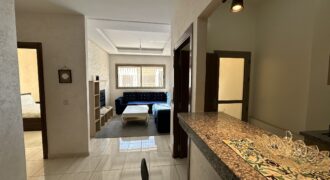 appartement a vendre
