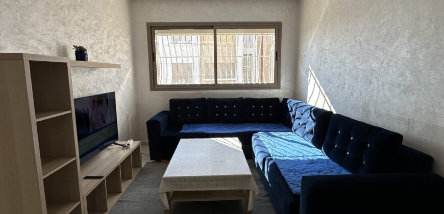 appartement a vendre
