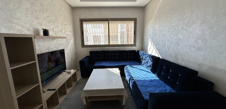 appartement a vendre