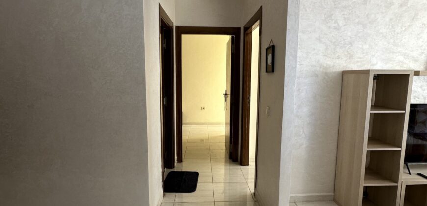 appartement a vendre