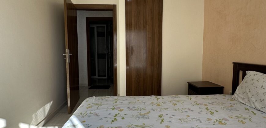appartement a vendre