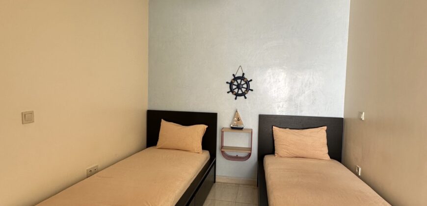 appartement a vendre