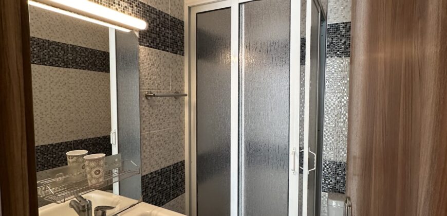 appartement a vendre
