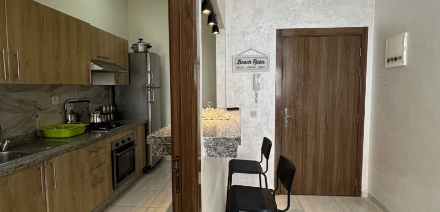appartement a vendre