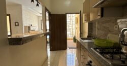 appartement a vendre