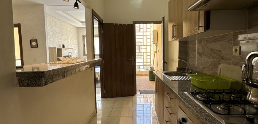 appartement a vendre