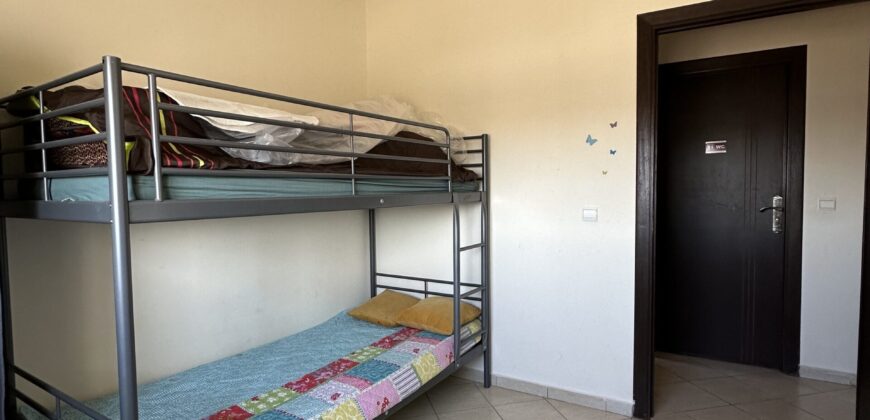 appartement a vendre