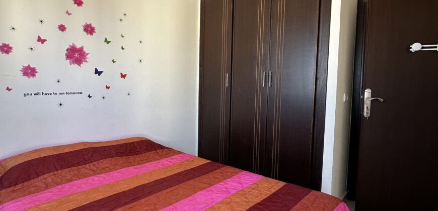 appartement a vendre