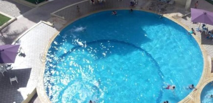 APPARTEMENT À VENDRE – Bouznika Residence Jnan Dalia