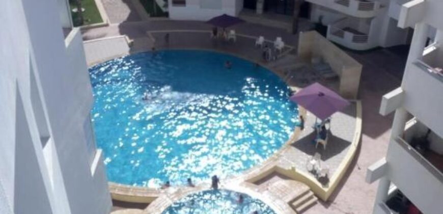 APPARTEMENT À VENDRE – Bouznika Residence Jnan Dalia