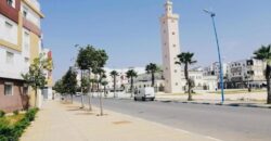 شقة للبيع ببوزنيقة