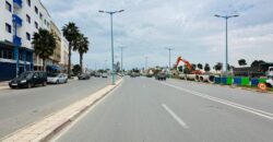 منزل تجاري للبيع ببوزنيقة