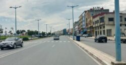 منزل تجاري للبيع ببوزنيقة