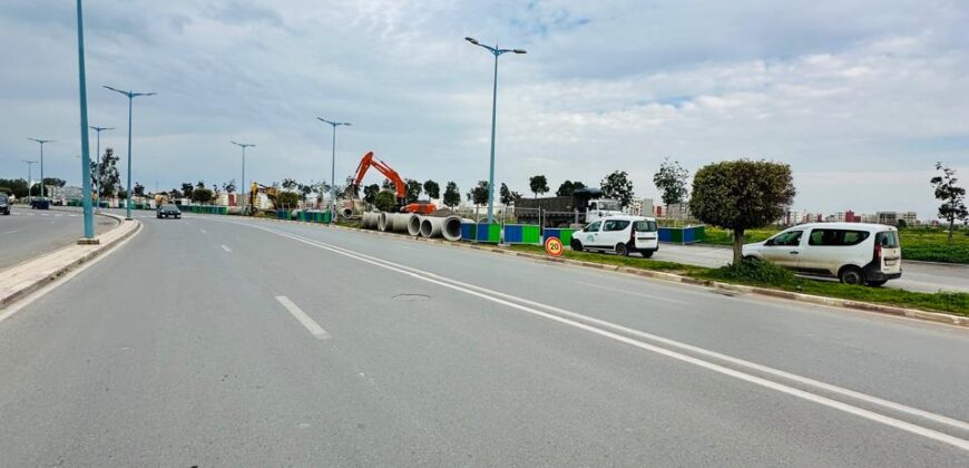 منزل تجاري للبيع ببوزنيقة