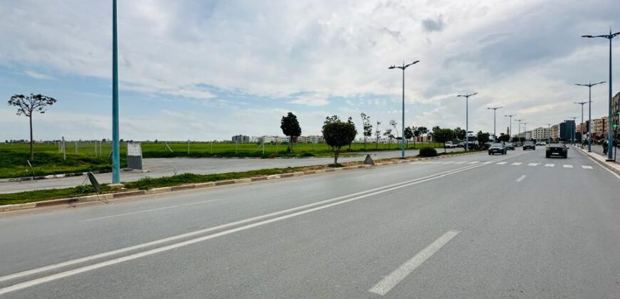 منزل تجاري للبيع ببوزنيقة