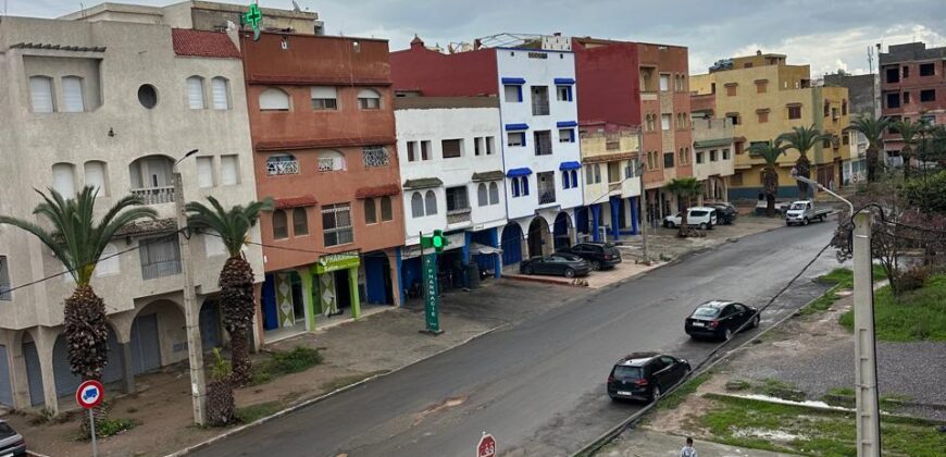 منزل تجاري للبيع بحي سليم