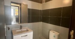 شقة للبيع بإقامة المحيط ببوزنيقة