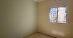 شقة للبيع بإقامة المحيط ببوزنيقة