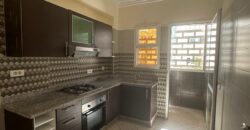 شقة للبيع بإقامة المحيط ببوزنيقة