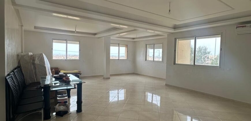 APPARTEMENT À VENDRE – Bouznika Residence Jnan Dalia