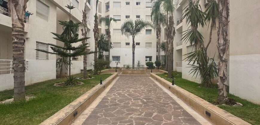 APPARTEMENT À VENDRE – Bouznika Residence Jnan Dalia