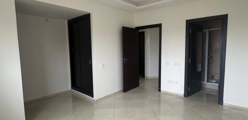 APPARTEMENT À VENDRE – Bouznika Residence Jnan Dalia