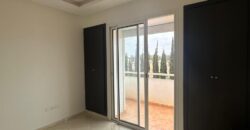 APPARTEMENT À VENDRE – Bouznika Residence Jnan Dalia