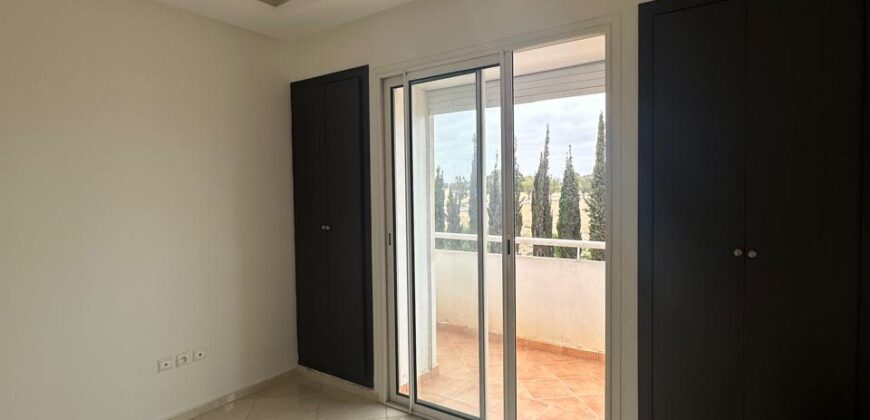 APPARTEMENT À VENDRE – Bouznika Residence Jnan Dalia