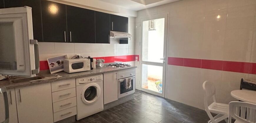 APPARTEMENT À VENDRE – Bouznika Residence Jnan Dalia