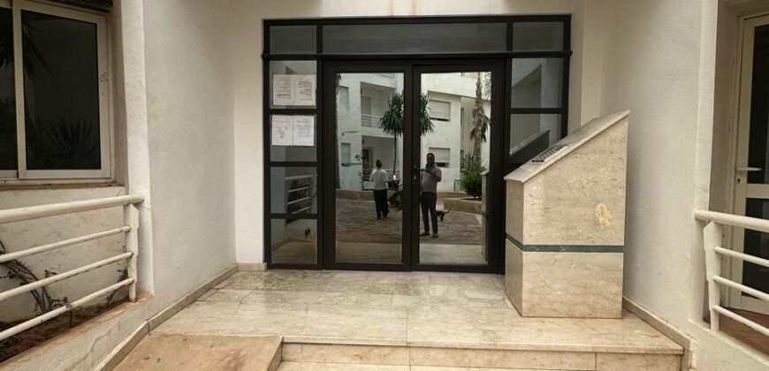 APPARTEMENT À VENDRE – Bouznika Residence Jnan Dalia