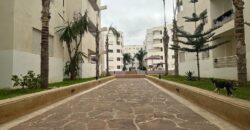 APPARTEMENT À VENDRE – Bouznika Residence Jnan Dalia