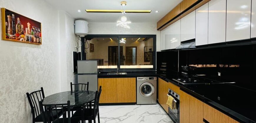 Appartement à louer a bouznika