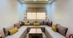 Appartement à louer a bouznika