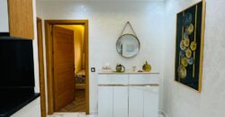 Appartement à louer a bouznika