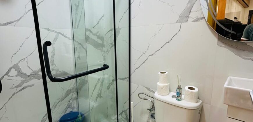 Appartement à louer a bouznika