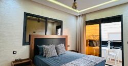 Appartement à louer a bouznika