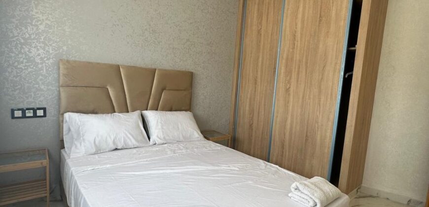 Appartement à louer a bouznika (Dahomey)