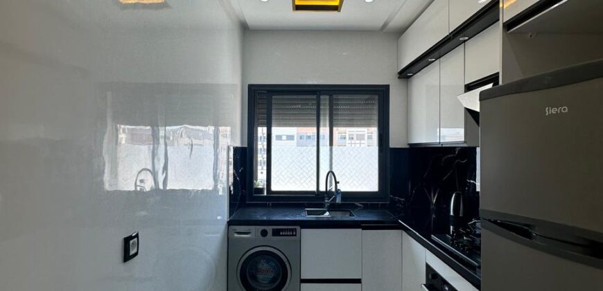 Appartement à louer a bouznika (Dahomey)