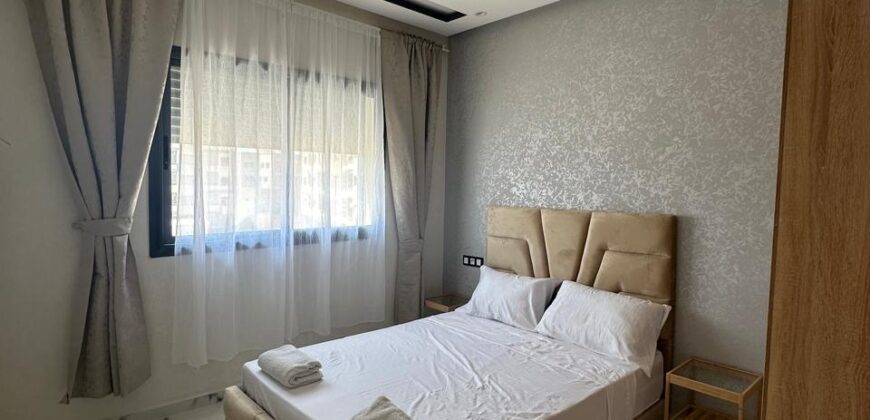 Appartement à louer a bouznika (Dahomey)