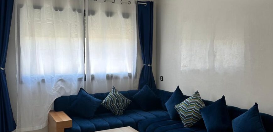 Appartement à louer a bouznika (Dahomey)