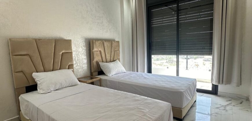 Appartement à louer a bouznika (Dahomey)