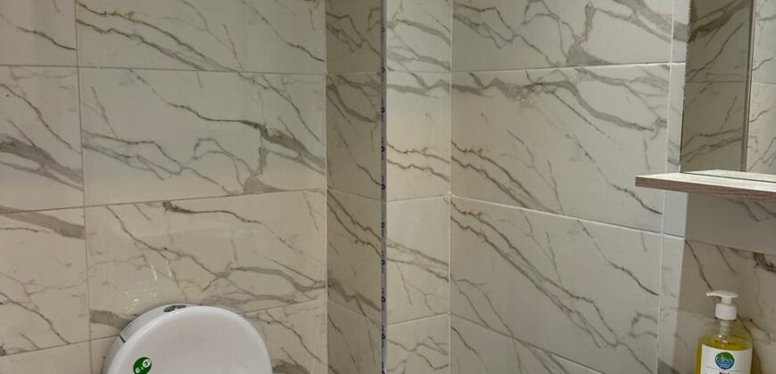 Appartement à louer a bouznika (Dahomey)